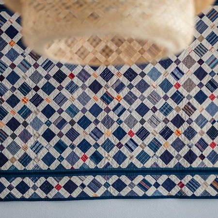 Serva La Bari Shared Apartment Seville Luaran gambar